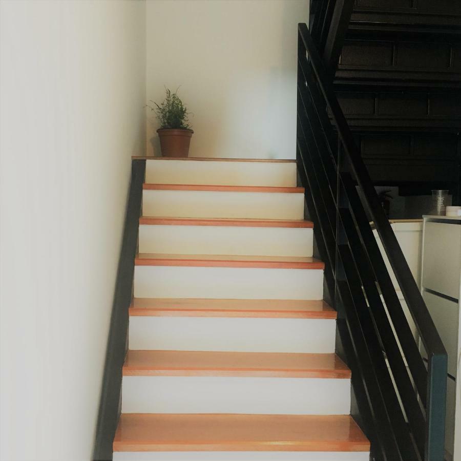 Live Like A Local In Ekkamai Apartment Bangkok Exterior photo